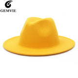 Women's hats, suitable for Panama's winter