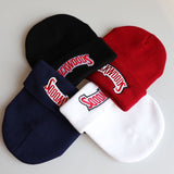 Hats suitable for both men and women, Solid unisex hip-hop fashion hats
