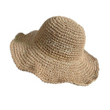 Stylish hat 2020 fashion, for women, great beach