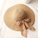 Stylish hats for ladies, with sun protection, suitable for beach, UV