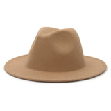 Women's hats, suitable for Panama's winter