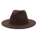 Women's hats, suitable for Panama's winter
