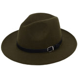 Classic British men's hats, Jazz fashion