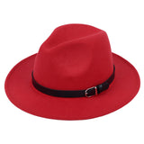 Classic British men's hats, Jazz fashion