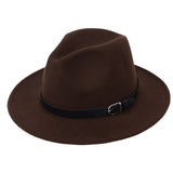 Classic British men's hats, Jazz fashion