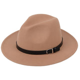 Classic British men's hats, Jazz fashion