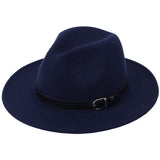 Classic British men's hats, Jazz fashion