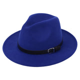 Classic British men's hats, Jazz fashion