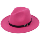 Classic British men's hats, Jazz fashion