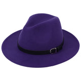 Classic British men's hats, Jazz fashion