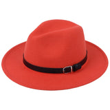 Classic British men's hats, Jazz fashion