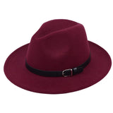 Classic British men's hats, Jazz fashion