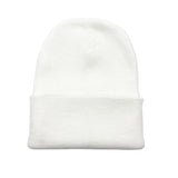 Winter hats for women 2020, cute knitted hats, suitable for winter, autumn warm