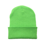 Winter hats for women 2020, cute knitted hats, suitable for winter, autumn warm