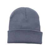 Winter hats for women 2020, cute knitted hats, suitable for winter, autumn warm