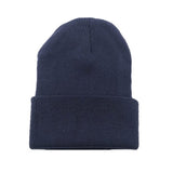 Winter hats for women 2020, cute knitted hats, suitable for winter, autumn warm