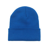 Winter hats for women 2020, cute knitted hats, suitable for winter, autumn warm
