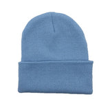 Winter hats for women 2020, cute knitted hats, suitable for winter, autumn warm