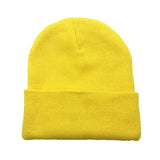 Winter hats for women 2020, cute knitted hats, suitable for winter, autumn warm