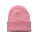 Winter hats for women 2020, cute knitted hats, suitable for winter, autumn warm