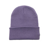 Winter hats for women 2020, cute knitted hats, suitable for winter, autumn warm