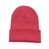 Winter hats for women 2020, cute knitted hats, suitable for winter, autumn warm
