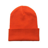 Winter hats for women 2020, cute knitted hats, suitable for winter, autumn warm
