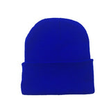 Winter hats for women 2020, cute knitted hats, suitable for winter, autumn warm