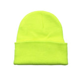 Winter hats for women 2020, cute knitted hats, suitable for winter, autumn warm