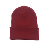 Winter hats for women 2020, cute knitted hats, suitable for winter, autumn warm